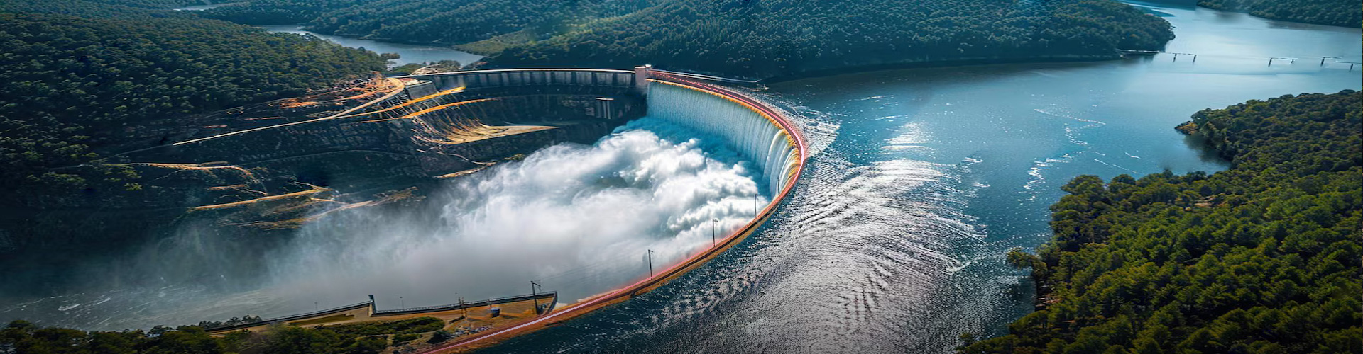 Intelligent Water Conservancy Solutions