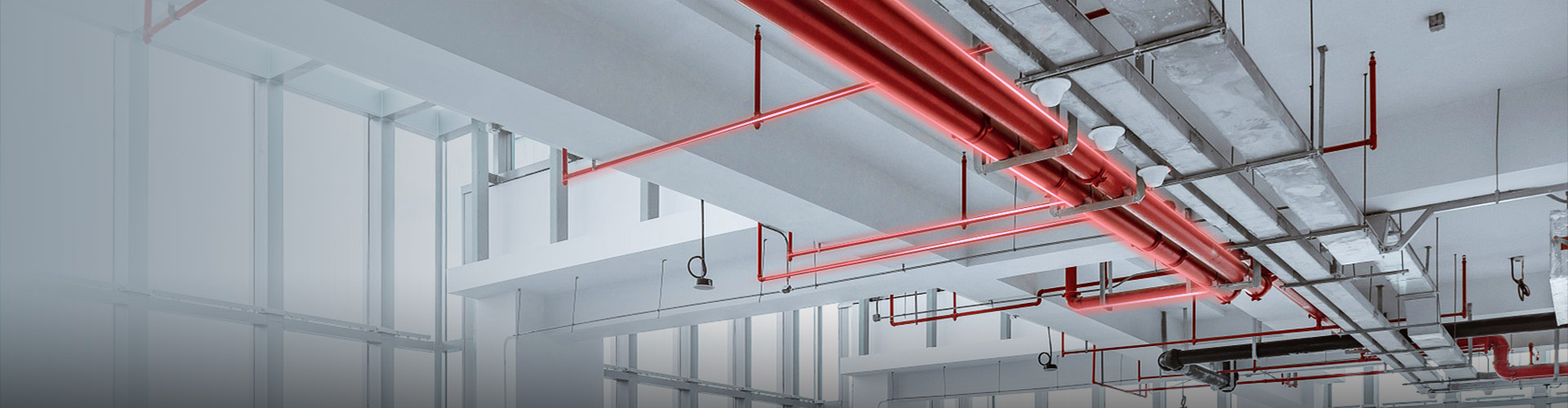 碳钢卡压连接解决方案